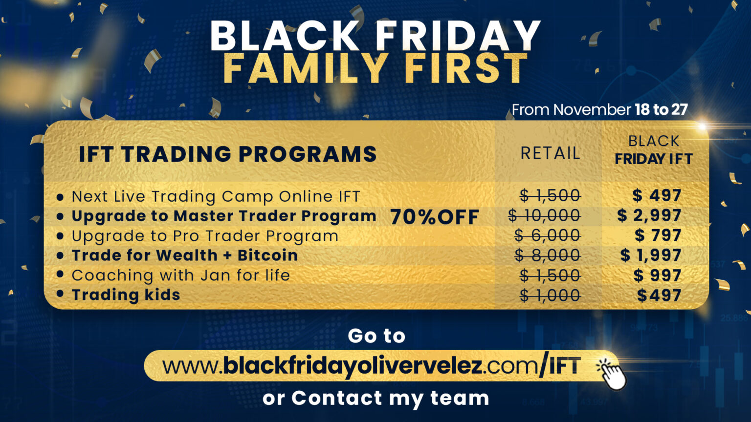 Oliver! visual data 8